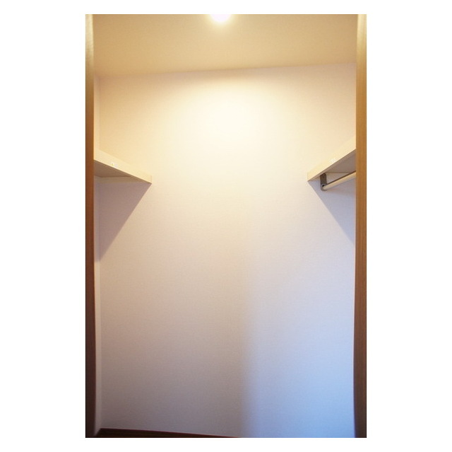 収納　多彩な収納スペースも魅力ですね