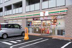 コンビニ　セブンイレブン 練馬下石神井2丁目店（コンビニ）まで733m