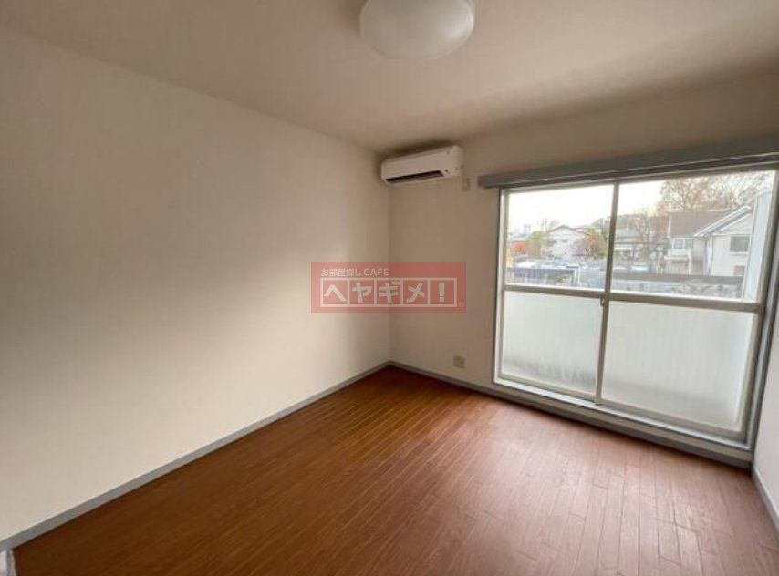 居室・リビング　リビング/居室