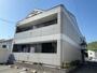岐阜駅よりバス25分 徒歩3分 2階 築24年11ヶ月の賃貸物件