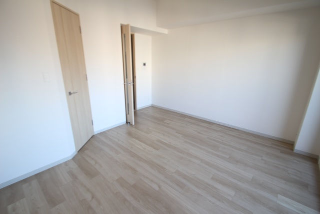 居室・リビング　※別室の参考写真の為、現況優先です。