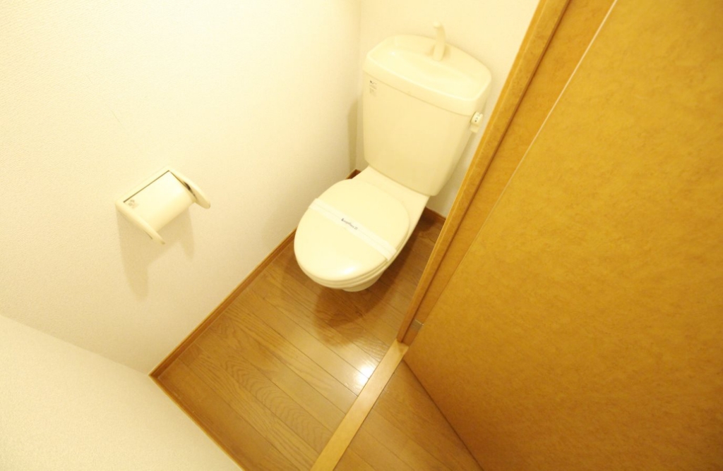 その他　お風呂・トイレセパレートのお部屋です。