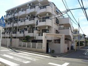 東急田園都市線/二子新地駅 歩8分