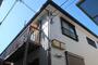 川崎駅よりバス15分 徒歩3分 築27年7ヶ月 2階建の賃貸物件