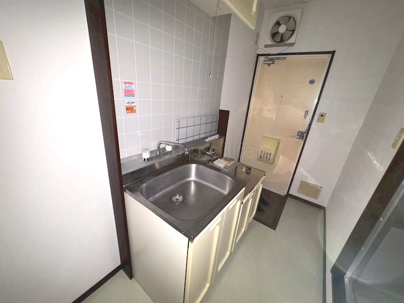 キッチン　別部屋参考写真