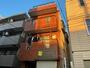 武蔵小山駅より徒歩8分 1階 築38年の賃貸物件