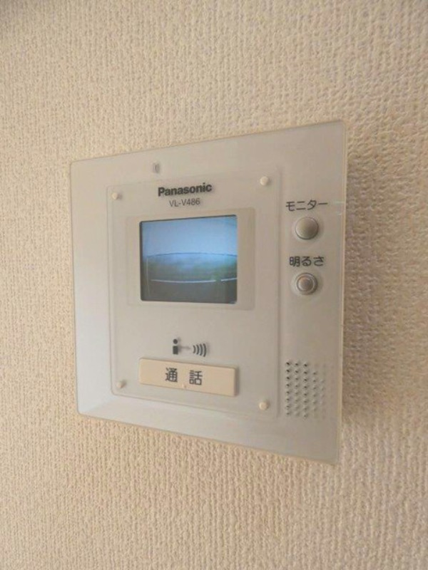 セキュリティ　図面と現状に相違がある場合には現状を優先．．．