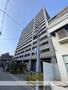 堺東駅より徒歩4分 築18年 15階建の賃貸物件