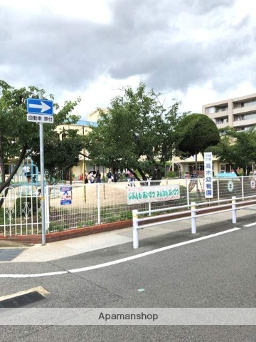 幼稚園・保育園　高木幼稚園（幼稚園・保育園）まで721m