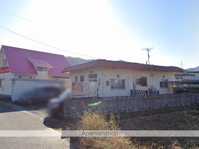 警察署・交番　周匝駐在所（警察署・交番）まで372m