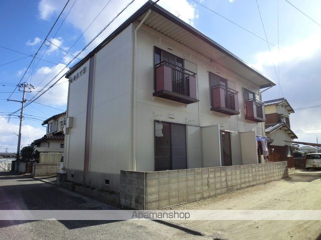 中寺ハイツ_トップ画像