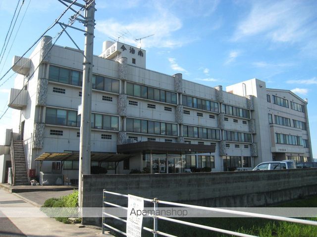 中寺ハイツ_その他_6