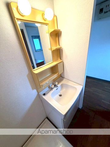 蓮ヶ池ハイムの内装写真
