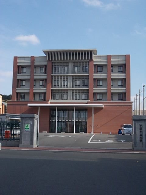 大学・短大　下関市立大学（大学・短大）まで1000m