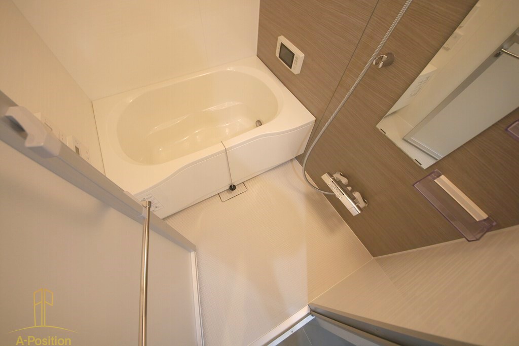 バス・シャワールーム　アーバネックス梅田中崎町II