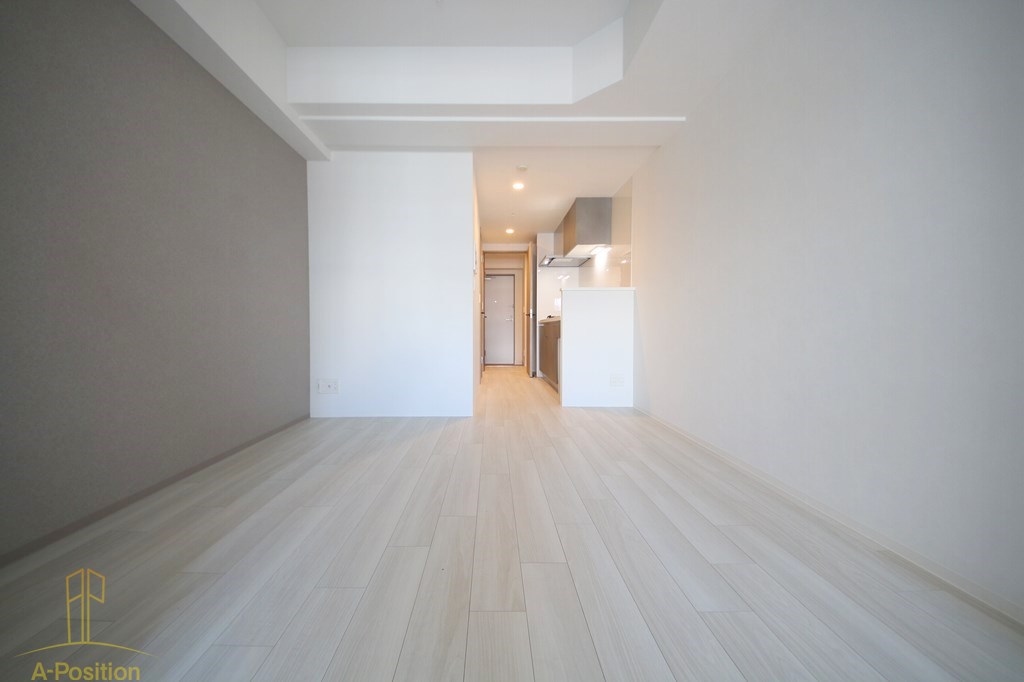 居室・リビング　アーバネックス梅田中崎町II