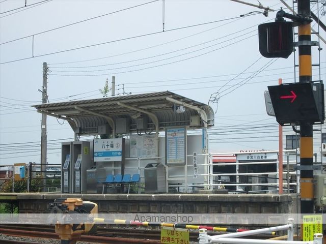 その他　八十場駅（その他）まで1400m