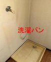 その他設備　下駄箱