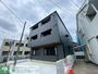 Yuu黒砂 3階 新築の賃貸物件