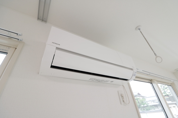 その他設備　※同タイプの写真です