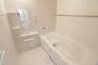 バス・シャワールーム　※同タイプの写真です