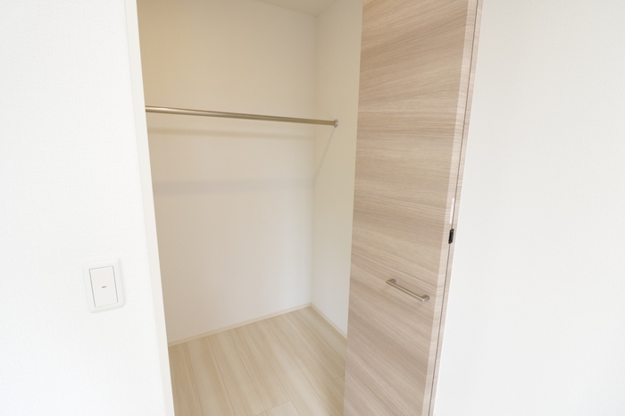 収納　※同タイプの写真です