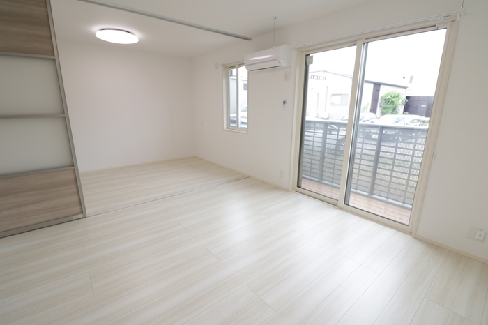 居室・リビング　※同タイプの写真です