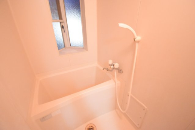 バス・シャワールーム　※別部屋写真参考※