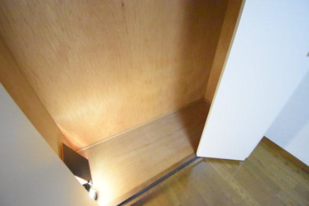 その他設備　※別部屋写真参考※