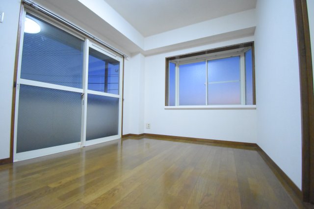 居室・リビング　※別部屋写真参考※