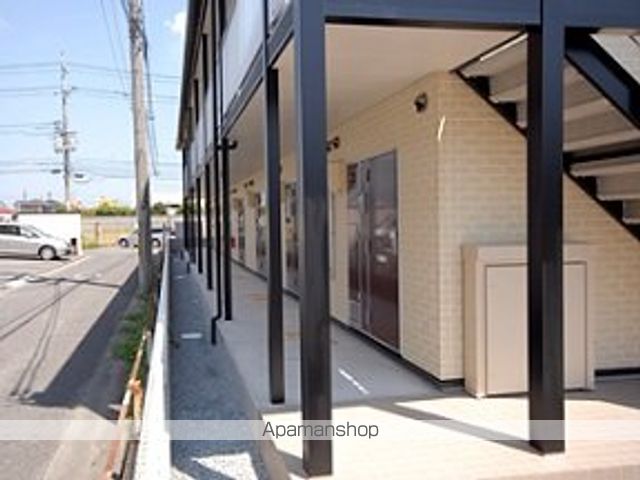 その他共有部分　その他共有部分