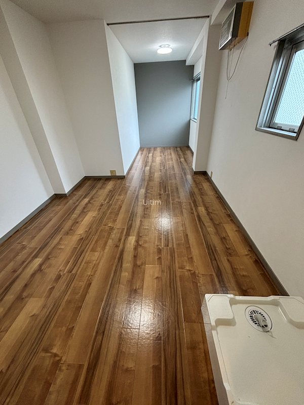 居室・リビング　※同タイプの別のお部屋です。