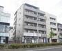 出町柳駅より徒歩3分 2階 築22年8ヶ月の賃貸物件
