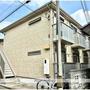 川越駅より徒歩14分 1階 築9年の賃貸物件