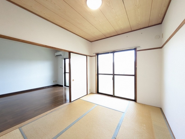 その他部屋・スペース　和室