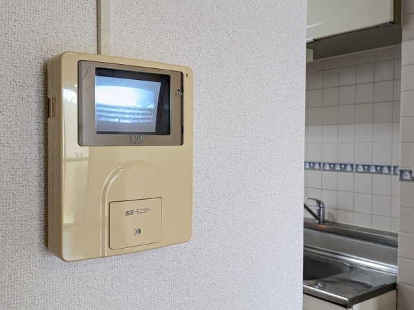 セキュリティ　南洋間