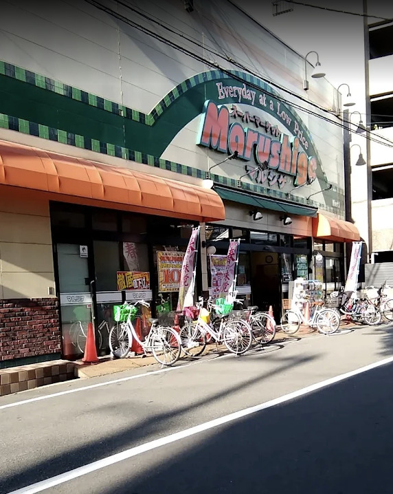 スプランディッド梅田グランノースの周辺写真