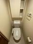 トイレ　トイレです