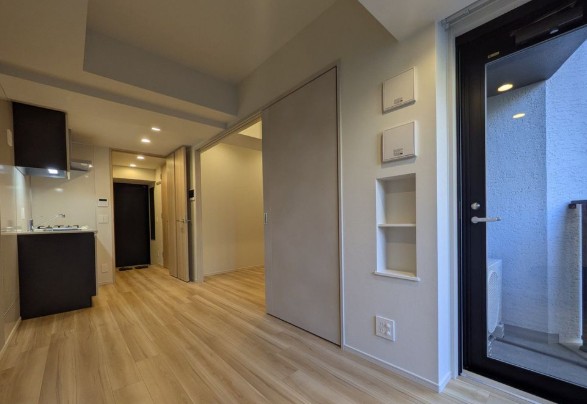 その他部屋・スペース　きれいな内装です