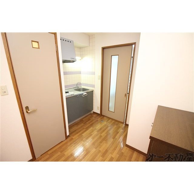 その他部屋・スペース　キッチンスペース