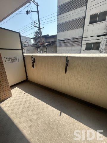 バルコニー　※同シリーズ参考画像 全室家具家電付