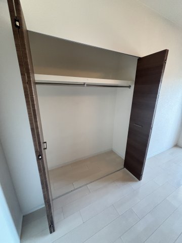 収納　※同シリーズ参考画像 全室家具家電付
