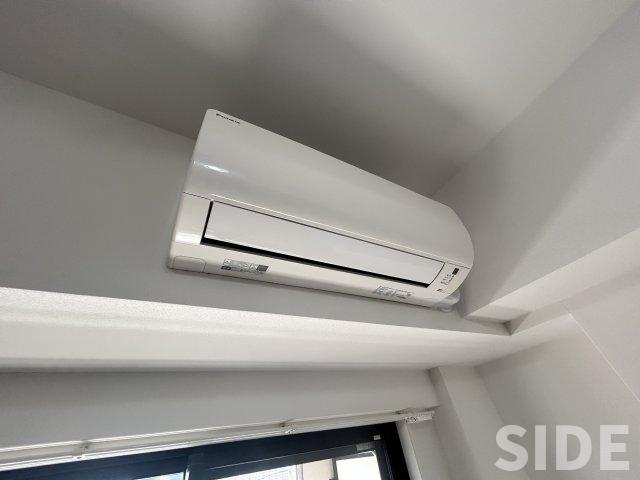 その他設備　※同シリーズ参考画像 全室家具家電付
