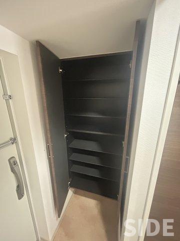 玄関　※同シリーズ参考画像 全室家具家電付
