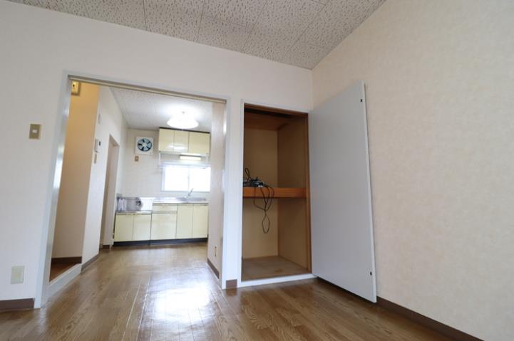 その他部屋・スペース