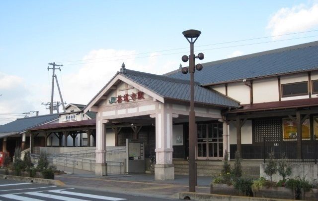 その他　善通寺駅（その他）まで3700m