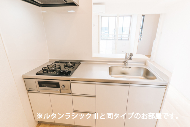キッチン　イメージです。
