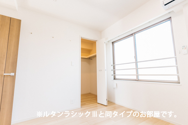 その他設備　イメージです。