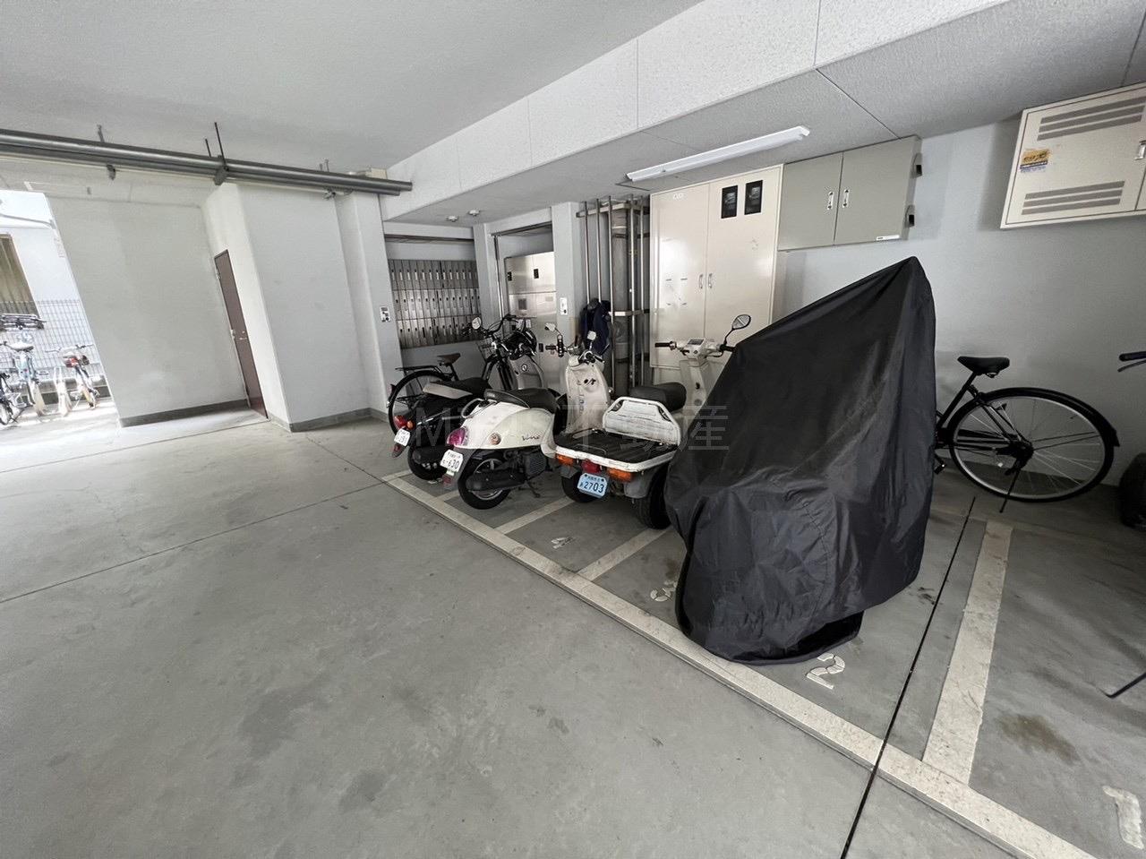 その他共有部分