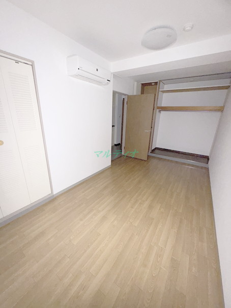 その他部屋・スペース　洋室